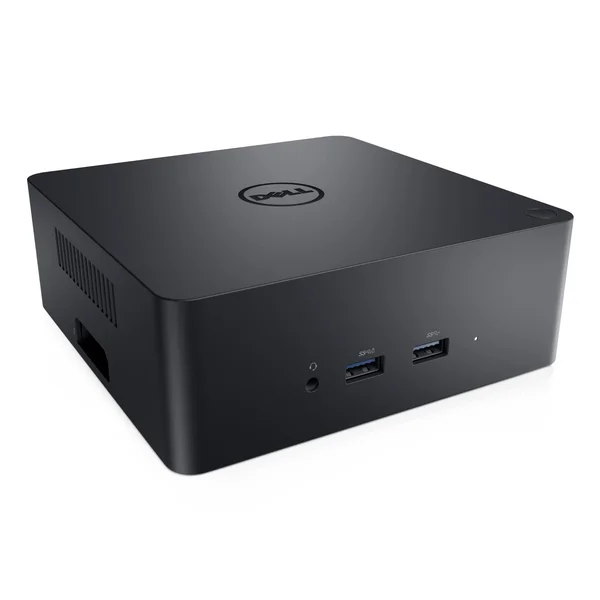 Dell TB18DC USB 3.0 (3.1 Gen 1) Type-B Black