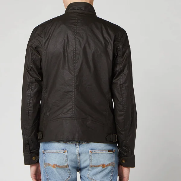 Belstaff Racemaster Jacket