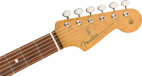 Fender Vintera &60s Stratocaster - Pau Ferro - 3-Color Sunburst