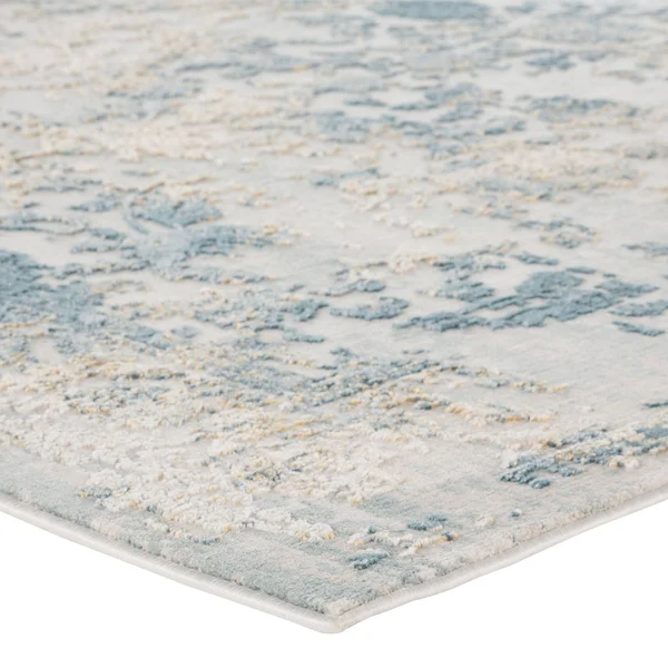 Jaipur Cirque Dreslyn CIQ12 Light Gray Area Rug - 2&x3&