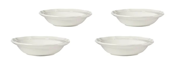 Mikasa French Countryside Set of 4 Fruit Bowls