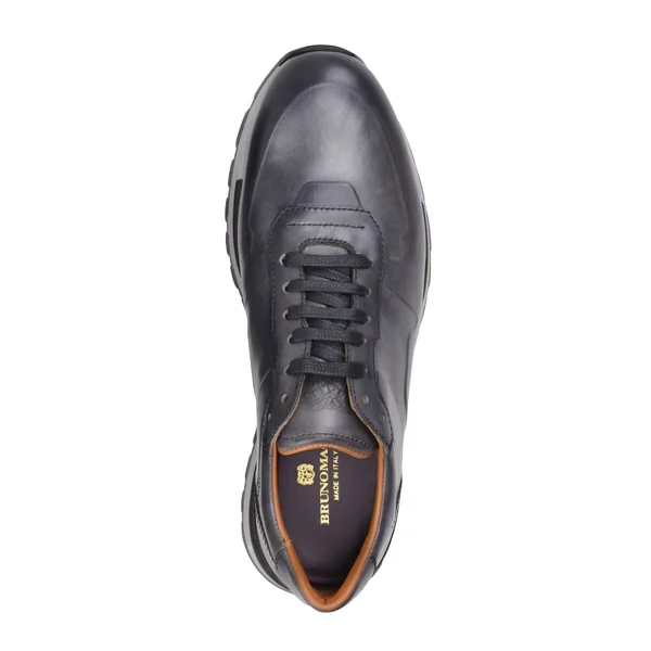 Bruno Magli Davio Men Grey