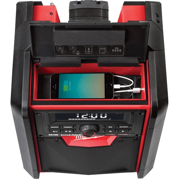 M18 Jobsite Radio/Charger