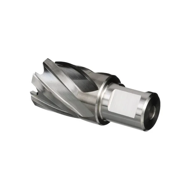 Qualtech DWC5-530-257 1-1/2 x 2x22 HSS Annular Cutter, Premium