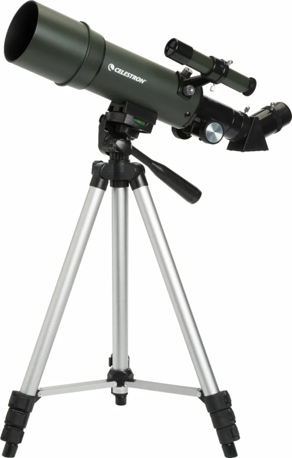 Celestron National Park Foundation TravelScope 60