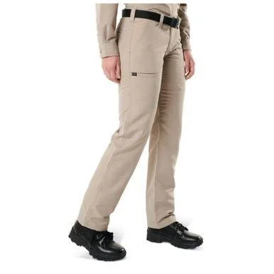 5.11 Tactical Women's Fast-Tac Urban Pants - Dark Navy - 64420-724-18-L