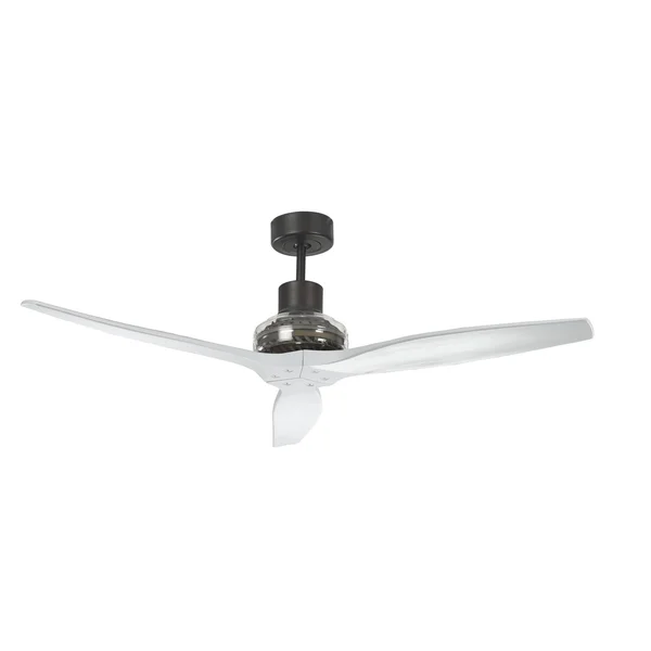 Star Fans PROPELLER Ceiling Fans Venge Star PROPELLER Ceiling Fan Motor (White Blade)