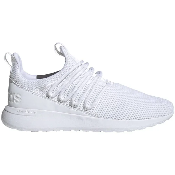 Adidas Men's Lite Racer Adapt 3.0 Shoes - White