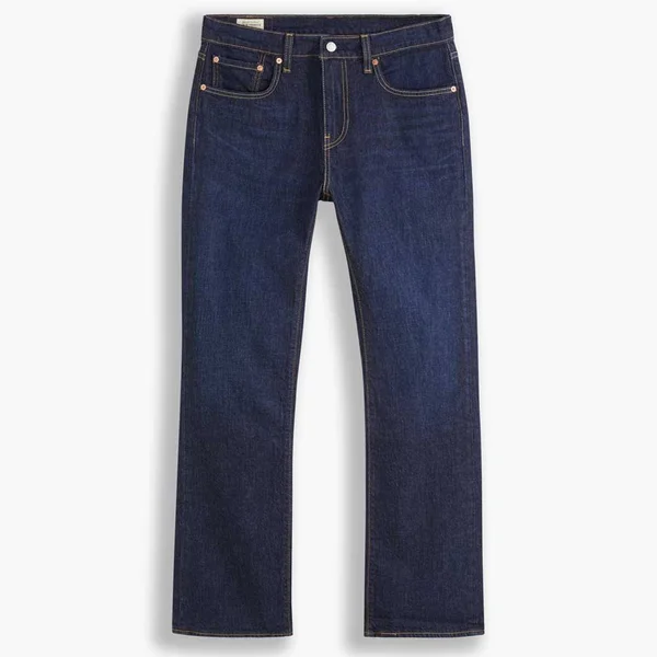 Levis 527 Slim Boot Cut Bootcut Jeans (men)