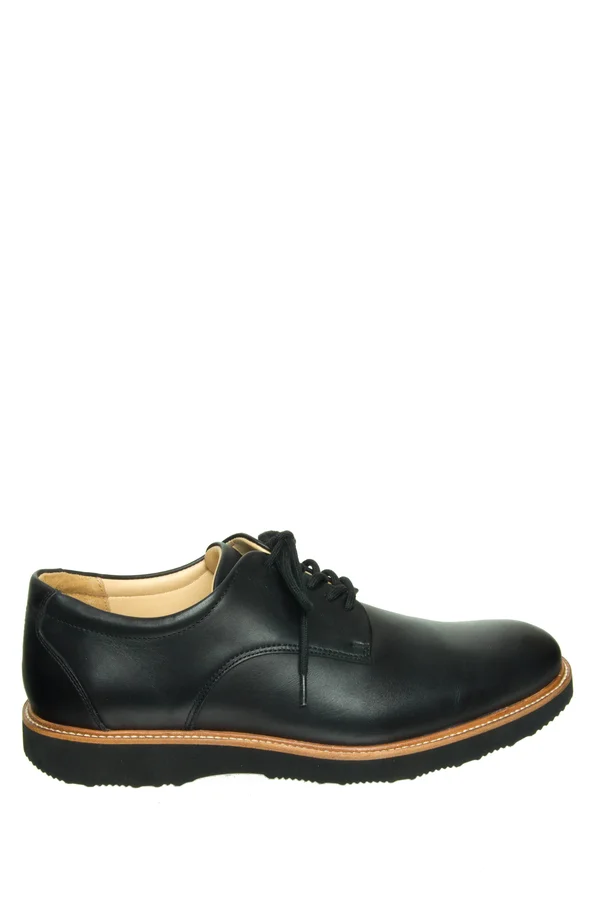 Samuel Hubbard Founder 8.5 Men's Black
