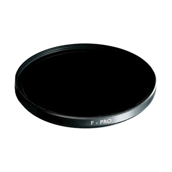 B+W 093 (87C) - Filter - infrared - 58 mm