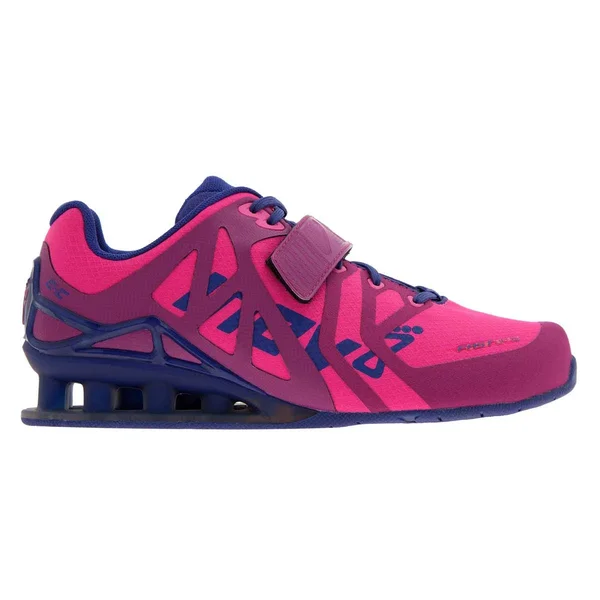 Inov-8 - Fastlift 335 Women's Training Shoe - Pink/Purple/Blue