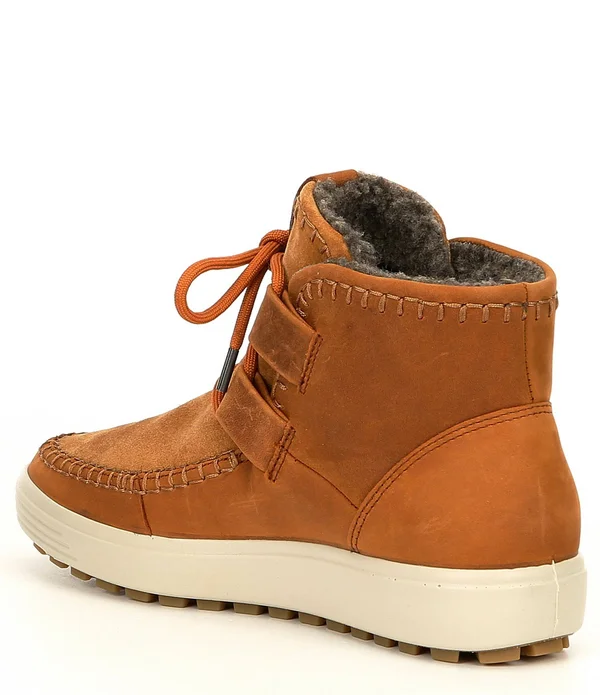Ecco Women's Soft 7 Tred Ankle Boot