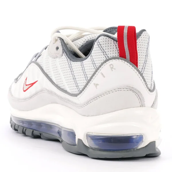 Nike Air Max 98 Summit White