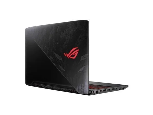 Asus ROG Strix Hero Edition Gl503ge-es52 Gaming and Business Laptop (8th Gen Intel Core i5-8300H, 8GB Ram, 1TB SSHD + 128GB PCIe