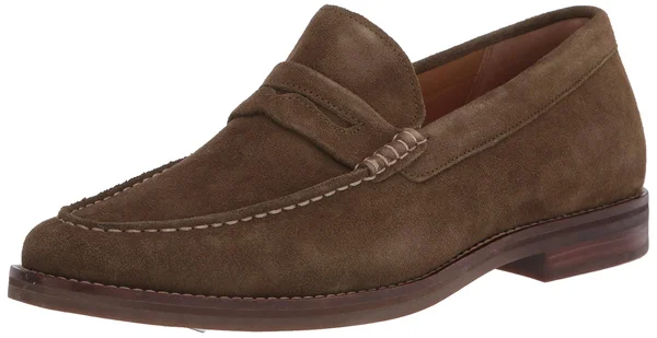 Sperry Men's Gold Cup Exeter Suede Penny Loafer
