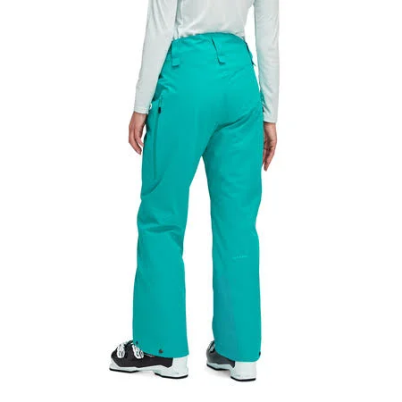 Mammut Stoney Thermo Pants 38