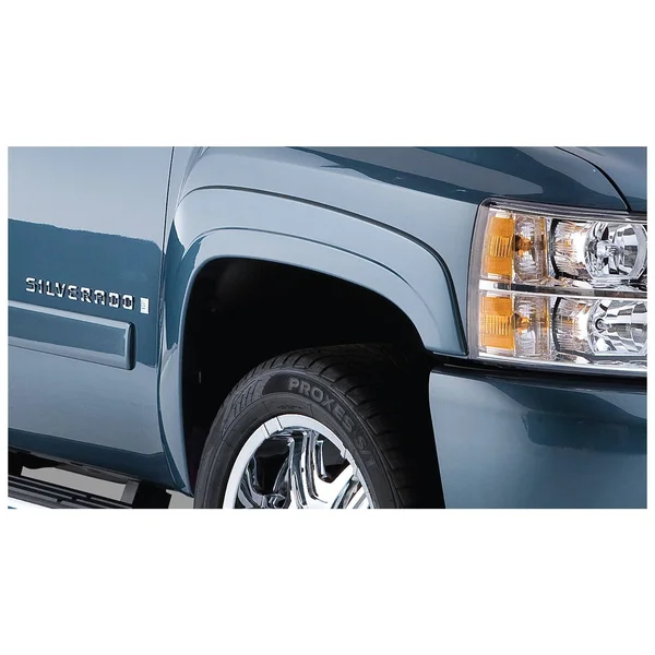 Bushwacker 40923-02 OE Style Fender Flares