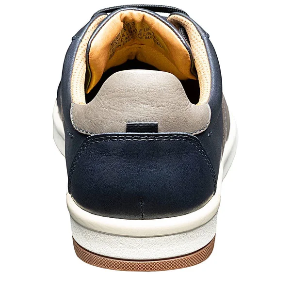 Florsheim Crossover Lace to Toe 13 Men's Navy