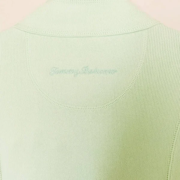 Tommy Bahama Tops - Tommy Bahama Aruba Angle Full Zip Sweatshirt, Color: Green, Size: S, Alchemyandlace&s Closet
