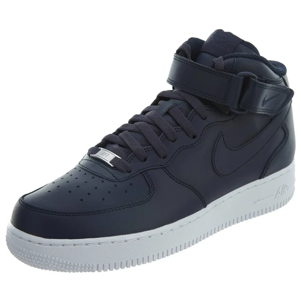 Nike Air Force 1 Mid &07 9