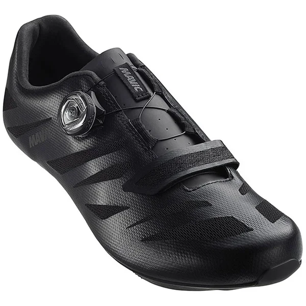 Mavic Cosmic Elite SL Shoes - Black