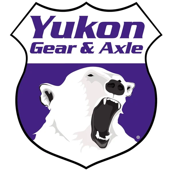 Axle Shaft, Yukon Gear & Axle Ya D76660-2X