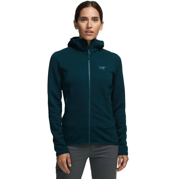 Arc&teryx Kyanite Hoody - Women's Labyrinth - XL