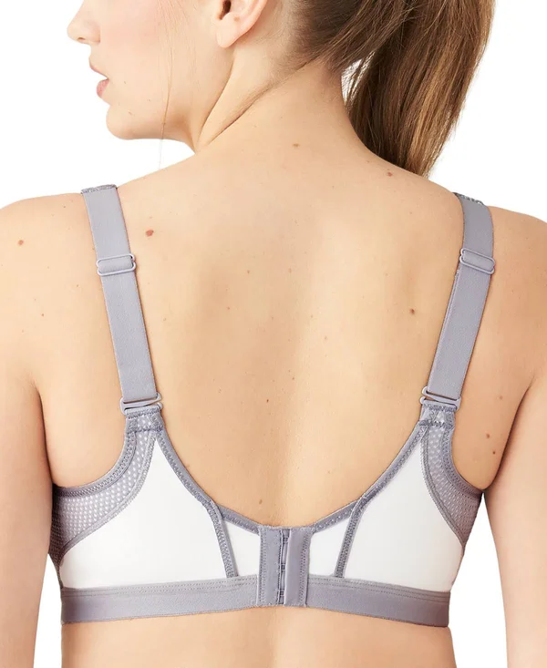 Wacoal Brandi Sport Underwire Bra Storm 40DDD