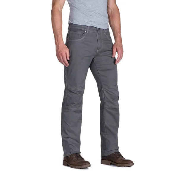 Kuhl Men & S Rebel Pant - Raw Steel