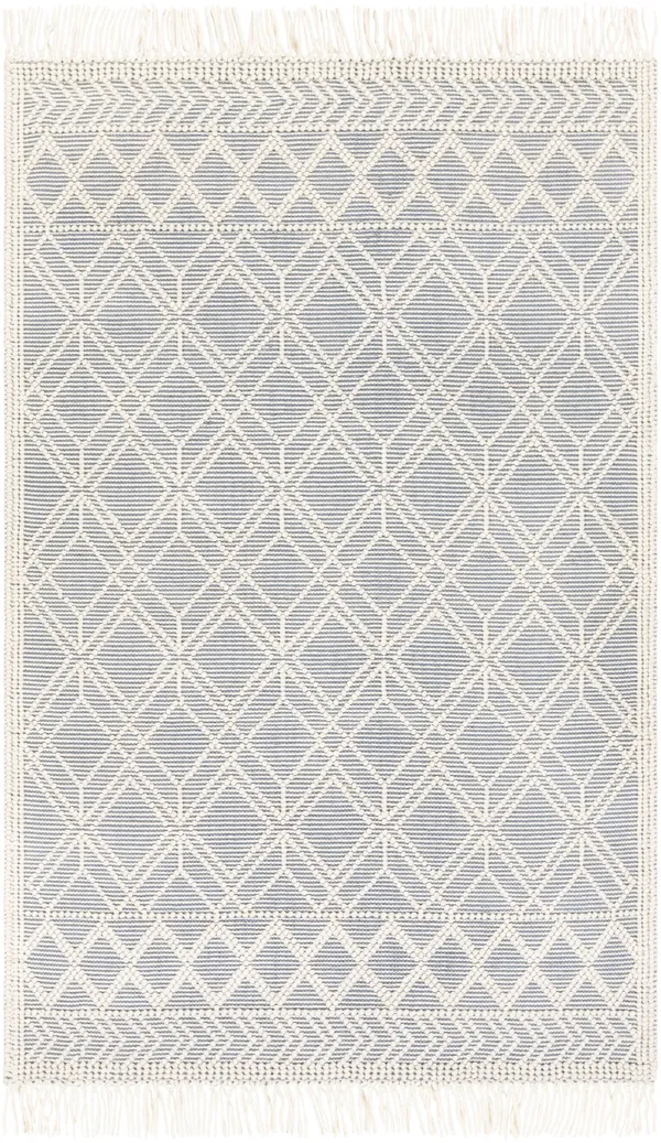 Surya Casa DeCampo CDC-2300 Area Rug 2&3x22 x 3&9x22