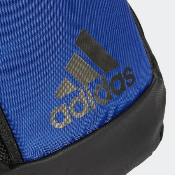 Adidas Blue 5 Star Team Backpack