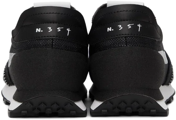 Nike DBreak-Type Black/White