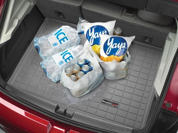 WeatherTech 40175 - Black Cargo Liner