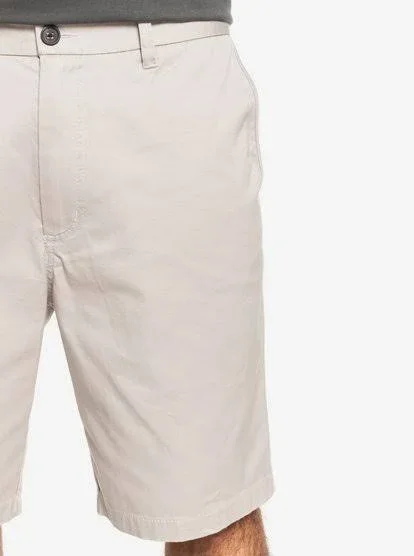 Quiksilver Waterman Secret Ocean Men's Shorts Flint Gray : 40 9