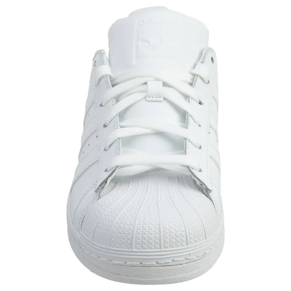 Adidas Men Superstar White 11.5