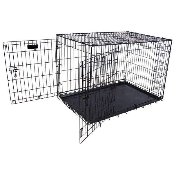 Petmate 2-Door Training Retreat Wire Kennel