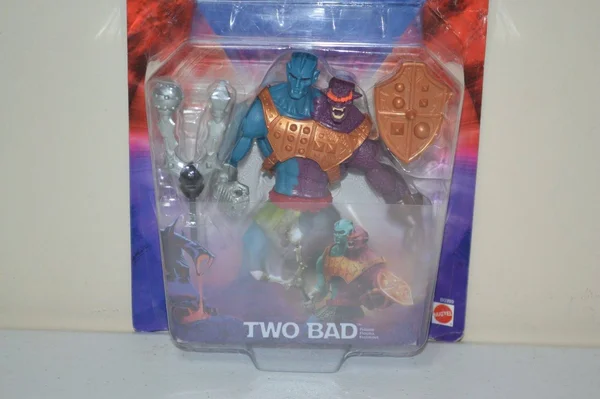 Two Bad - Masters of The Universe, Mattel