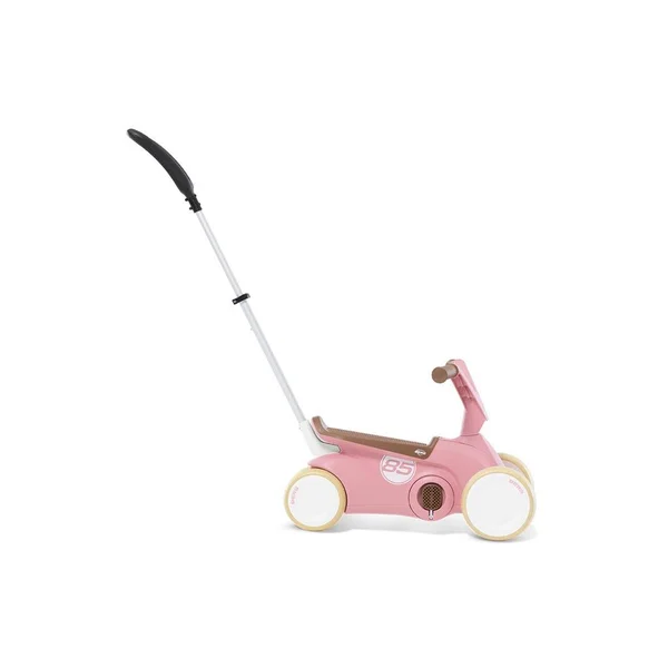 Berg Go2 Retro Pink