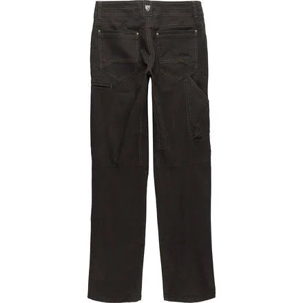 Kuhl Men & S Rebel Pant - Espresso