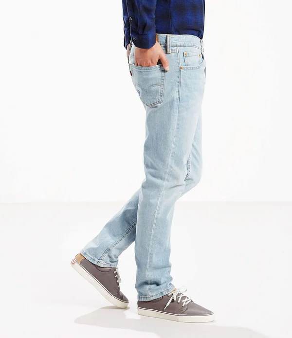 Levi&s Men's 511 Slim Fit Jeans