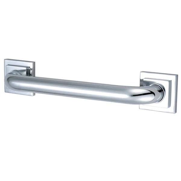 Kingston Brass Dr614305 Claremont 30x22 Grab Bar, Oil Rubbed Bronze