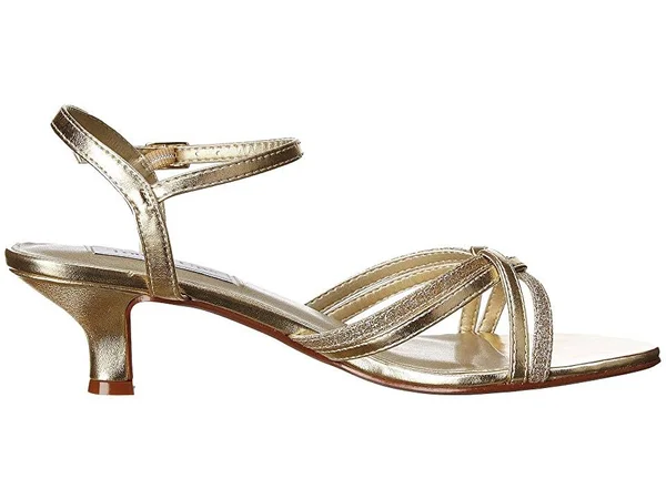 Touch UPS Melanie 7.5 Women's Gold