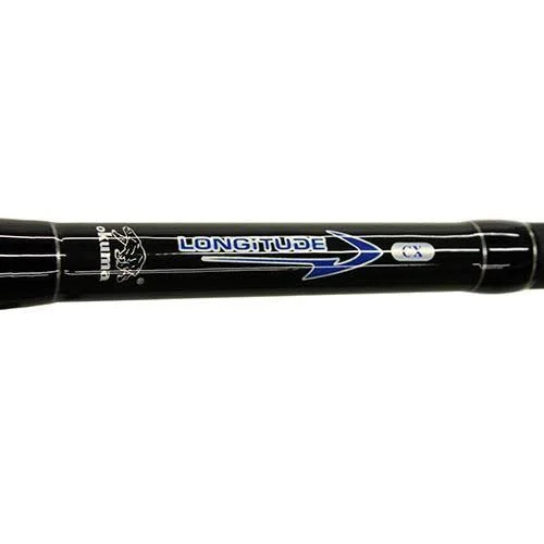 Okuma Longitude Cast Surf Rod, Heavy 12 ft.