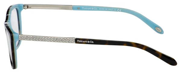 Tiffany TF2150B 8134 Havana-Blue