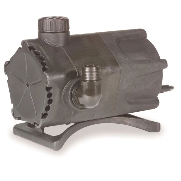 Little Giant WGP-95-PW Pump - 11 in. L, 6.35 in. W, 8-7/64 in. H