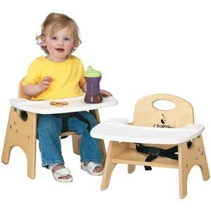 Jonti-Craft Kydz High Chair - 6821JC