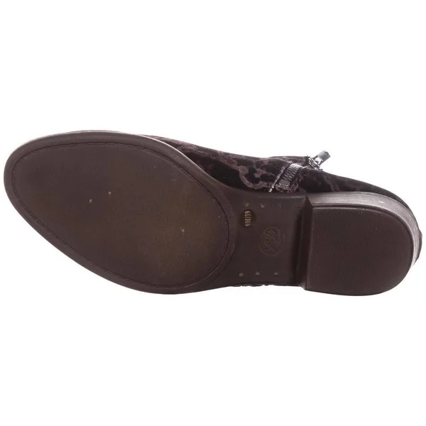 Lucky Brand Women's Basel Boots, Size 5M