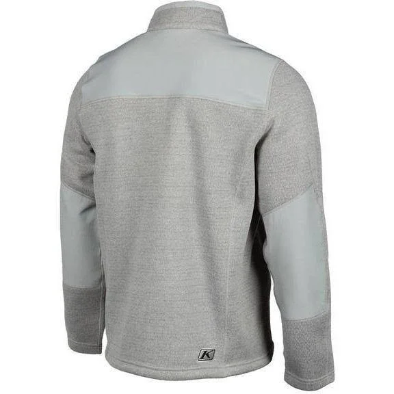 Klim Yukon Pullover Asphalt Small
