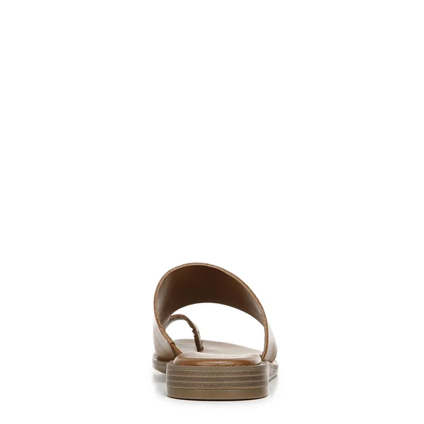 Franco Sarto Gem Sandals - Light Brown